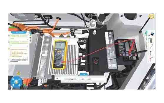 汽车维修仿真教学软件(图1) 汽车维修仿真教学软件