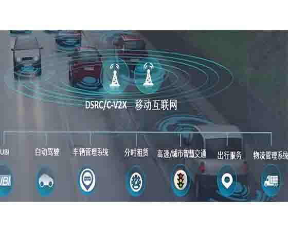 车路协同智能网联终端