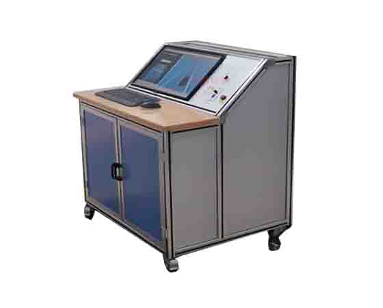 车联网安全培训实验室