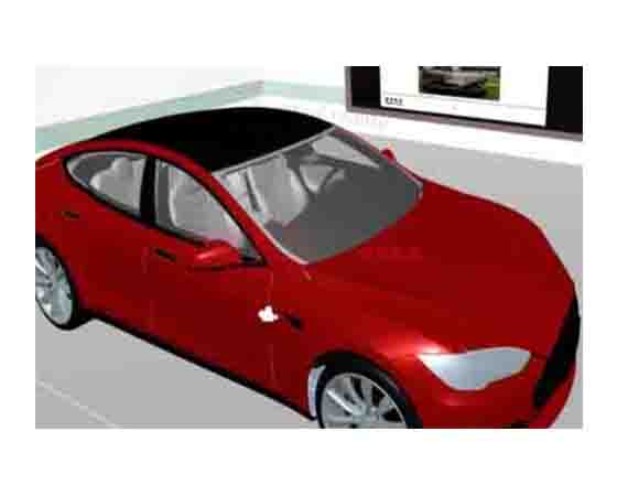 智慧城市交通应急管理虚拟仿真教学系统