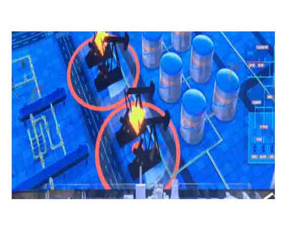 靶场信息安全仿真训练平台