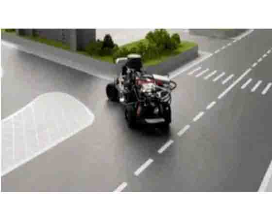 交通仿真与控制实验设备