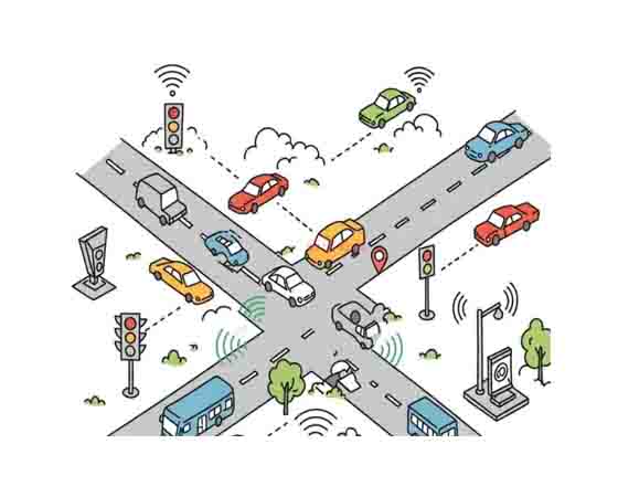 车路协同 OBU终端