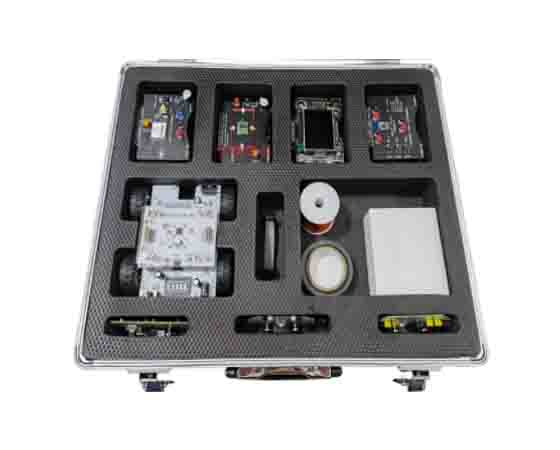 车联网安全实训工具箱