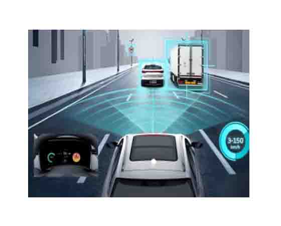 智能汽车安全漏洞车架