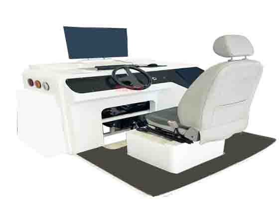 智能座舱安装与调试实训项目