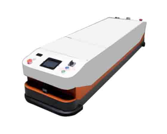 agv 小车 实训平台