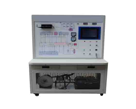 电动车高压连接线实验台