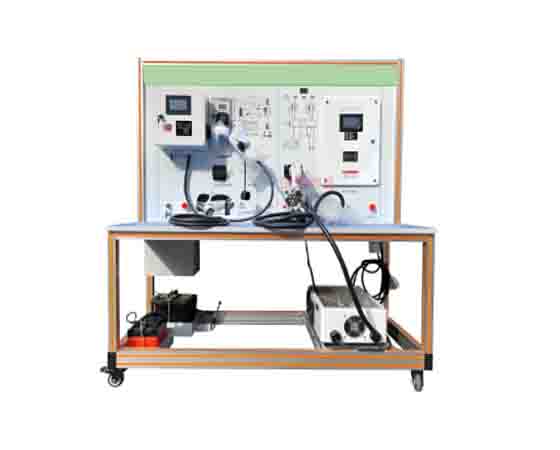 DC-DC智能交互实验台