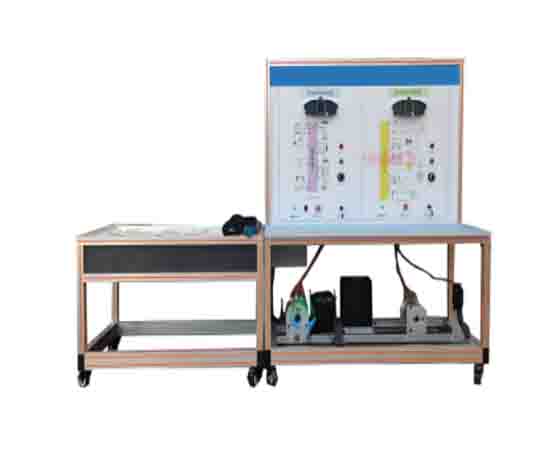 智能化电机驱动检测实验台