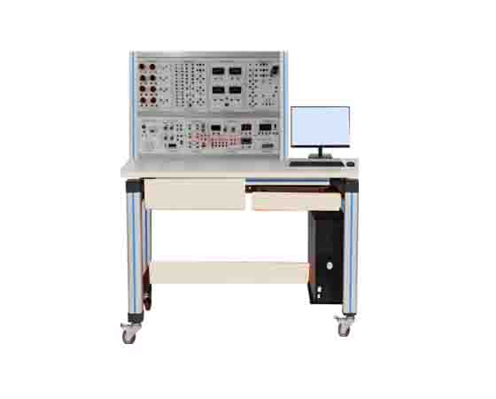 传感器综合实验系统V1.0