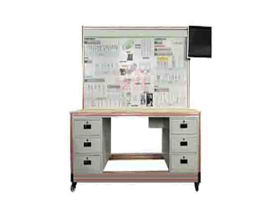 全系统故障排查与测试平台