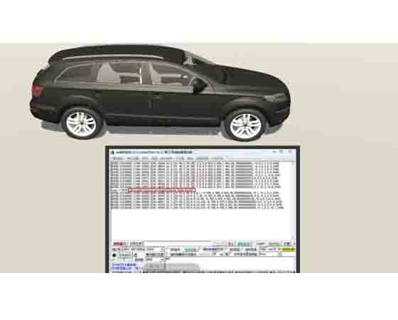 智能网联仿真软件