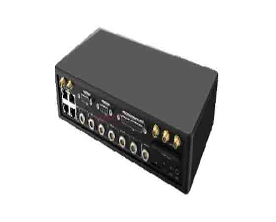 汽车高精度数据采集系统