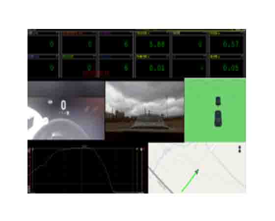 数据采集分析实训软件