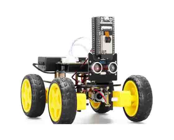 汽车网联化套件