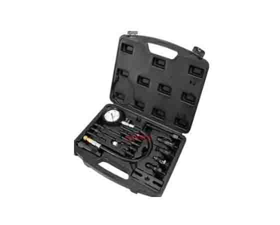 柴油机气缸压缩及泄漏测试仪