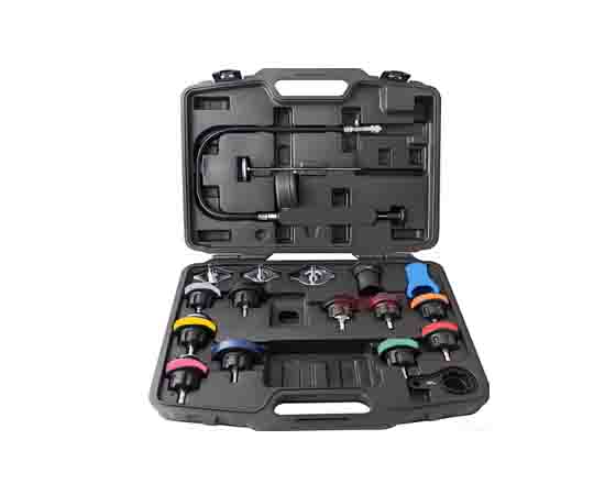 汽车冷却系统泄漏测试仪