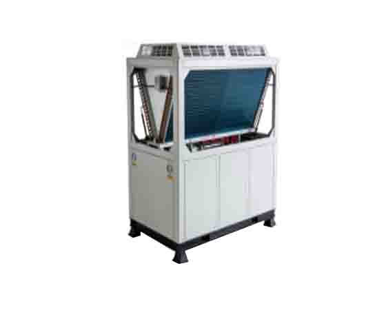 混合动力汽车整车热管理测试实验台