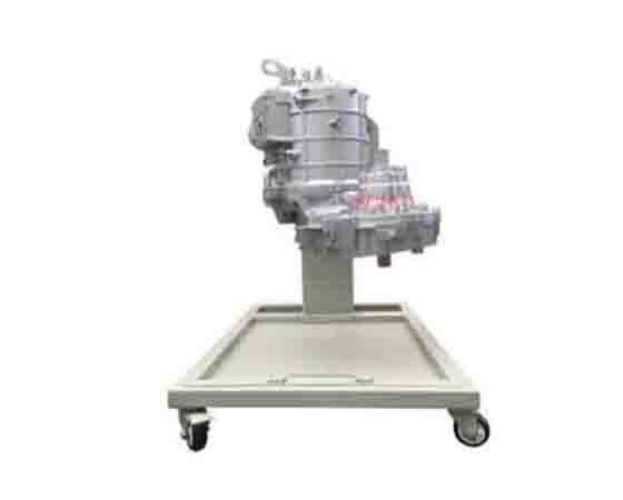 吉利 动力总成拆装实训平台