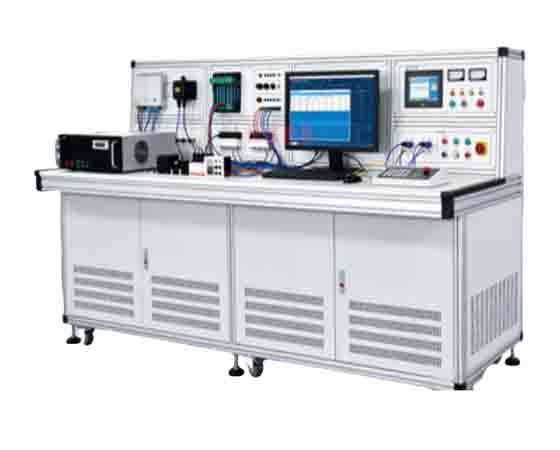 新能源混合动力汽车一站式控制系统研究平台