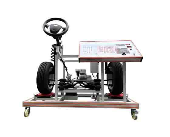 新能源汽车 EPS 系统助力转向原理与创新实验台.jpg