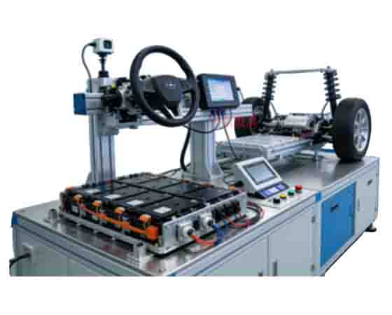 自动驾驶线控转向系统与动力电池装调??樽爸?jpg