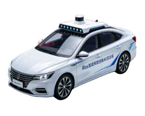 Ros智能网联创新AI实训车（含课程资源包）