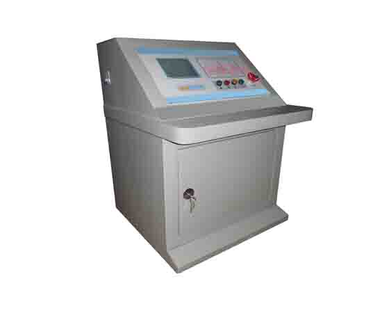 线控制动实验台