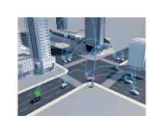 智能车载终端 OBU（含：车路协同智能车载管理平台）