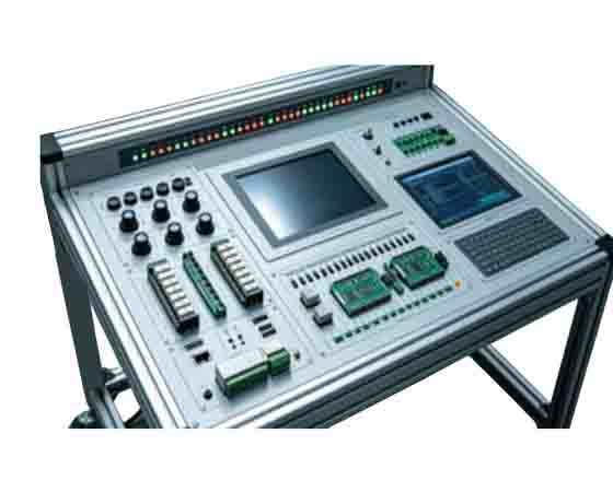 智能汽车嵌入式开发设备